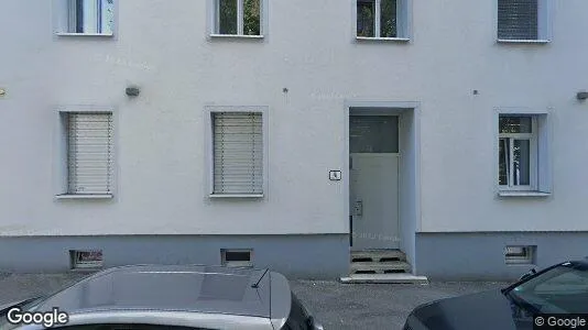 Apartments for rent in Bregenz - Photo from Google Street View