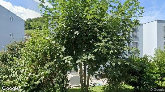 Apartments for rent in Liestal - Photo from Google Street View