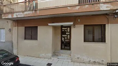 Apartments for rent in Patras - Photo from Google Street View