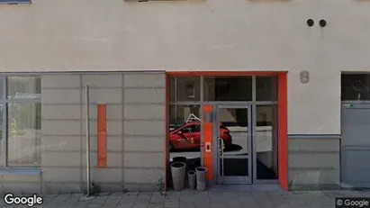 Apartments for rent in Stockholm South - Photo from Google Street View