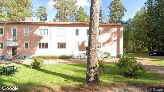 Apartments for rent in Älvkarleby - Photo from Google Street View
