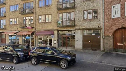 Apartments for rent in Gothenburg City Centre - Photo from Google Street View