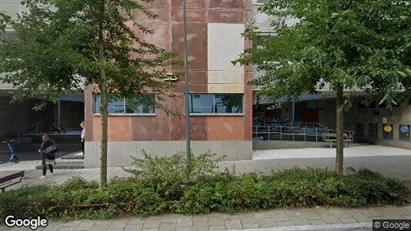 Apartments for rent in Gärdet/Djurgården - Photo from Google Street View