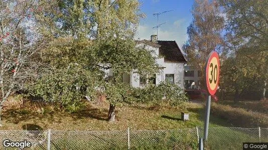 Apartments for rent in Sollentuna - Photo from Google Street View