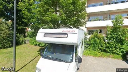 Apartments for rent in Huddinge - Photo from Google Street View