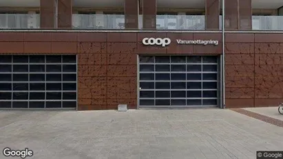 Apartments for rent in Gärdet/Djurgården - Photo from Google Street View