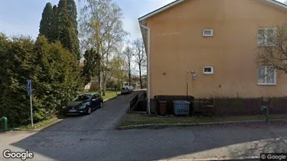 Apartments for rent in Västerås - Photo from Google Street View