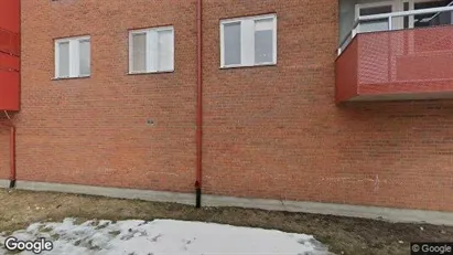 Apartments for rent in Umeå - Photo from Google Street View