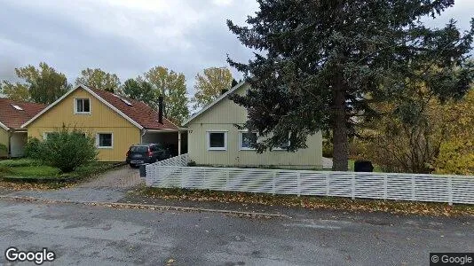 Apartments for rent in Järfälla - Photo from Google Street View