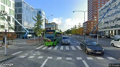 Apartments for rent in Malmö City - Photo from Google Street View