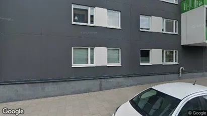 Apartments for rent in Sundbyberg - Photo from Google Street View