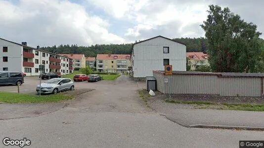 Apartments for rent in Ale - Photo from Google Street View