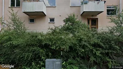 Apartments for rent in Stockholm South - Photo from Google Street View