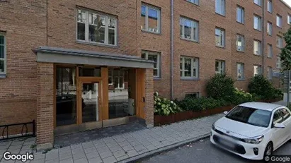 Apartments for rent in Eskilstuna - Photo from Google Street View