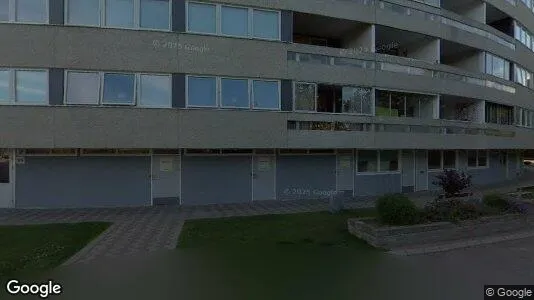 Apartments for rent in Karlskrona - Photo from Google Street View