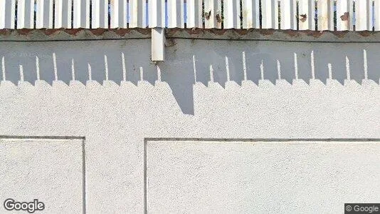 Apartments for rent in Bucharest - Sectorul 1 - Photo from Google Street View