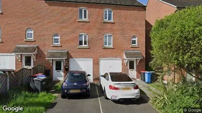 Apartments for rent in Preston - Lancashire - Photo from Google Street View