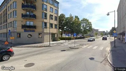 Apartments for rent in Katrineholm - Photo from Google Street View
