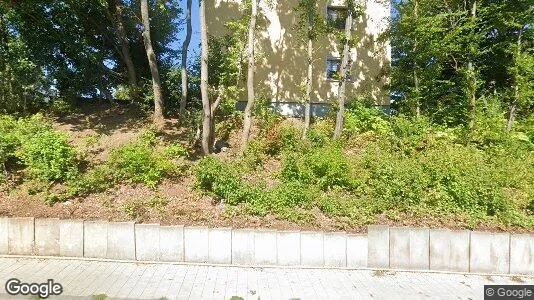 Apartments for rent in Fürth - Photo from Google Street View