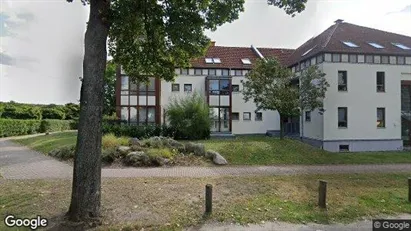 Apartments for rent in Dahme-Spreewald - Photo from Google Street View