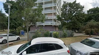 Apartments for rent in Ludwigshafen am Rhein - Photo from Google Street View
