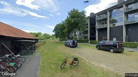 Apartments for rent in Copenhagen K - Photo from Google Street View