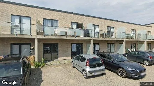 Apartments for rent in Viby J - Photo from Google Street View
