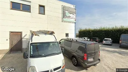 Apartments for rent in Hooglede - Photo from Google Street View