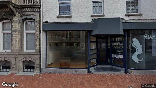 Apartments for rent in Roeselare - Photo from Google Street View