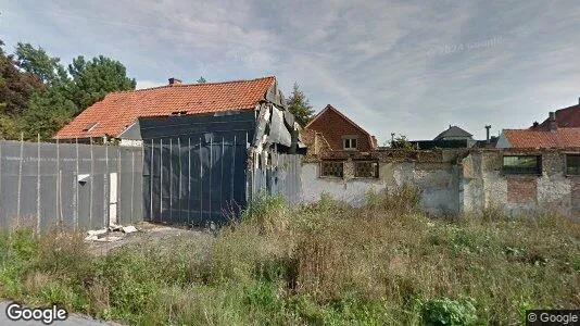 Apartments for rent in Staden - Photo from Google Street View