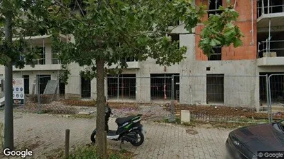 Apartments for rent in Angers - Photo from Google Street View