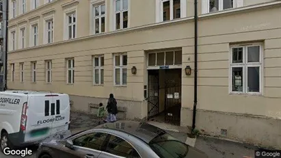 Apartments for rent in Oslo Gamle Oslo - Photo from Google Street View