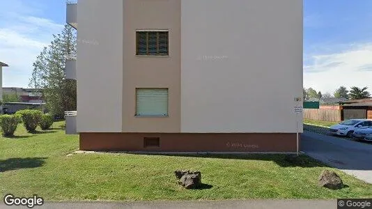 Apartments for rent in Leibnitz - Photo from Google Street View