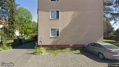 Apartments for rent in Leibnitz - Photo from Google Street View
