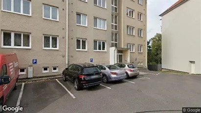 Apartments for rent in Znojmo - Photo from Google Street View