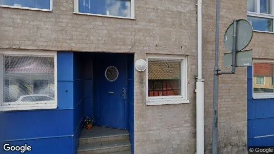 Apartments for rent in Simrishamn - Photo from Google Street View