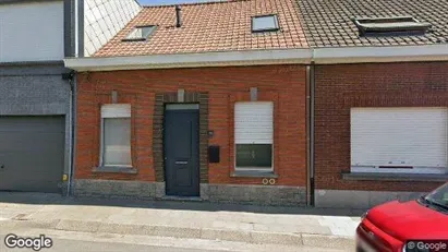 Rooms for rent in Menen - Photo from Google Street View
