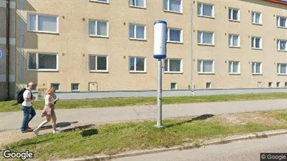 Apartments for rent in Jyväskylä - Photo from Google Street View