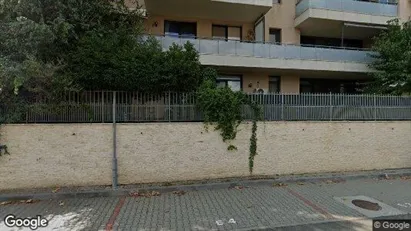 Apartments for rent in Bucharest - Sectorul 1 - Photo from Google Street View