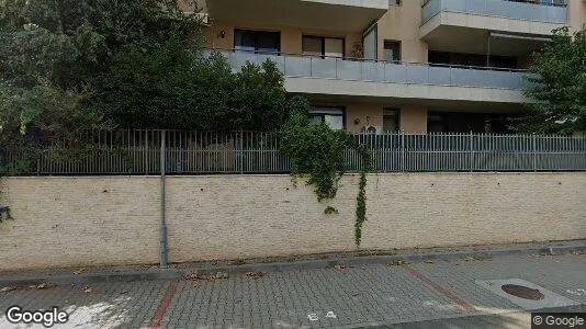 Apartments for rent in Bucharest - Sectorul 1 - Photo from Google Street View