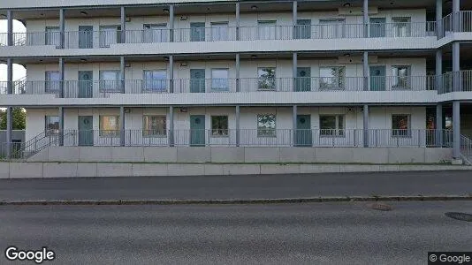 Apartments for rent in Motala - Photo from Google Street View