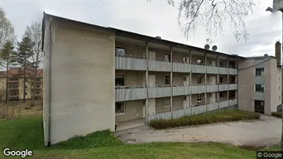Apartments for rent in Ludvika - Photo from Google Street View