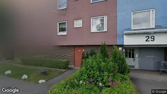 Apartments for rent in Botkyrka - Photo from Google Street View