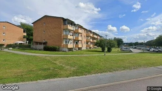 Apartments for rent in Södertälje - Photo from Google Street View