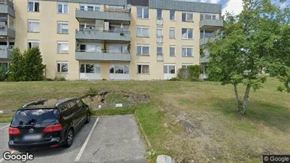 Apartments for rent in Södertälje - Photo from Google Street View