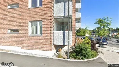 Apartments for rent in Sundbyberg - Photo from Google Street View