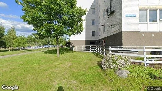 Apartments for rent in Karlstad - Photo from Google Street View