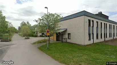 Apartments for rent in Kalmar - Photo from Google Street View