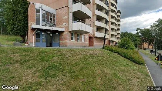 Apartments for rent in Södertälje - Photo from Google Street View