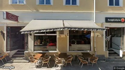 Apartments for rent in Bollnäs - Photo from Google Street View